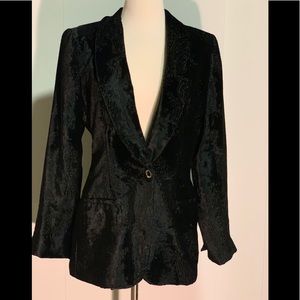 Ungaro vintage blazer